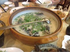 鱼头汤-旭龙鱼头王(航华店)