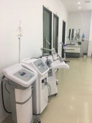 -友仟痘医生科学祛痘连锁
