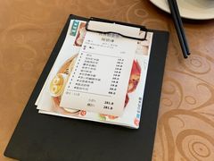-御龙海鲜火锅(十六浦店)