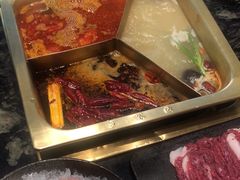 -王家渡火锅店(棕榈泉店)