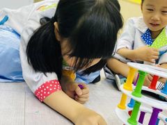 -神奇科学家STEAM科学实验科创赛事机器人编程逻辑思维MadScience(长宁来福士校区)