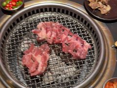 -黑崎烧肉·山野厨房(坪山店)