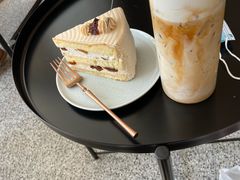 -CENTTY辛蒂咖啡·烘焙·西点(天兰社区新生活中心店)