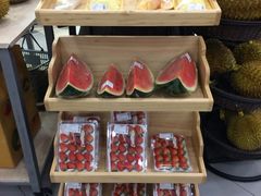 -永辉超市(凯德·天府店)