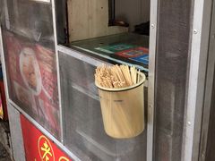 -香酥鸡排(京汉大道店)