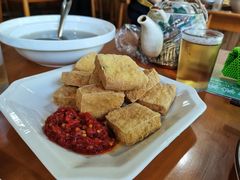 -弘德楼·自家菜园(朱家角古镇店)