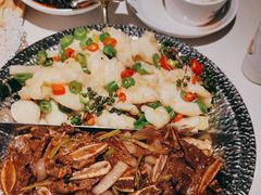 -小鱼小牛·鱼牛干锅·脆鱼火锅(世欧广场店)