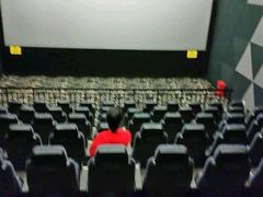 -中影国际影城(九江花园城CINITY LED店)