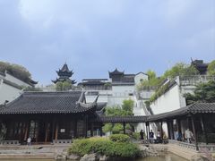 -江宁织造博物馆