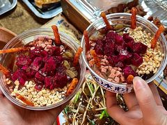 -清真·馬坡二旦烧烤(人生一串拍摄店)