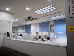 -上海市徐汇区口腔医院