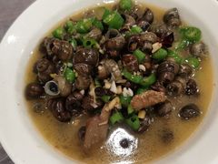 清水梭螺-高子烧鸡公(五里堆路店)