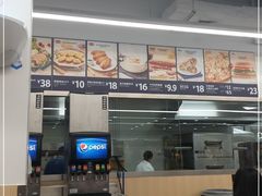 -山姆餐吧(山姆会员商店店)