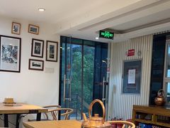 -金豆角砂锅焖面(安贞店)