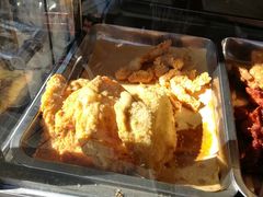 -德盛炸鸡腿(大沽南路店)