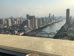 景观位-华厦大酒店·桃源西餐厅·自助餐