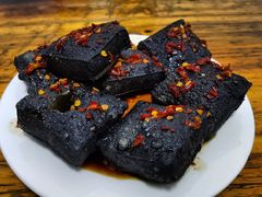 -五娭毑臭豆腐(黄兴南路店)