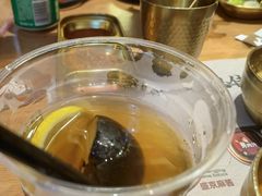 -闻老头·菊花炭烤肉(D11店)