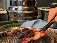 -范儿·嫂子烤肉·精致炭火烤肉(长治路店)