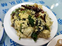 -十二忠手拉面(五福店)