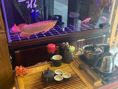 -荣记潮汕牛肉火锅(仙鹤街店)