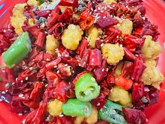 -小街47號江湖菜(四合院店)