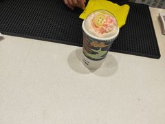 -KUNCHA鲲茶·江西制茶(铜锣湾店)