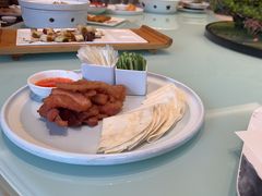 -诚园新喜洋餐厅