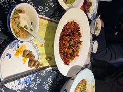 -旺角小渔村(二马路店)