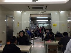 大堂-玉华饮食店(茅台路店)