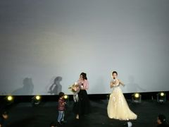 -博纳国际影城IMAX(中央大道店)