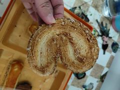 -津五福西点(靖江桥店)