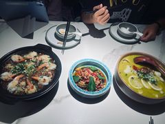 -麻六记(新天地店)