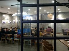 露天位-易裕和·长沙米粉(竹塘西路店)