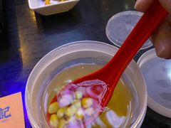 -老表记广西宵夜螺蛳鸭脚煲(西大店)