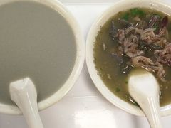 -老磁器口豆汁店(天坛店)
