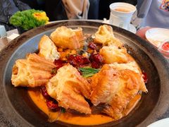 -柿合缘新京菜(国金中心商场店)