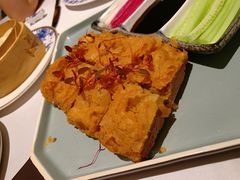 -Yan Ting 宴庭中餐厅(上海静安瑞吉酒店)