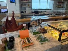 -北京柏悦酒店·锦庭餐厅Dining Room