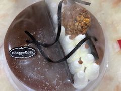 -哈根达斯(青岛海信店)