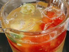 gaga鲜果茶-gaga(深圳福田星河COCO Park店)