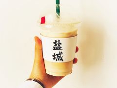 -JUICE  TIMES(中茵海华店)