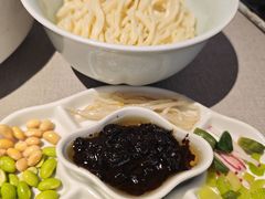 -福海居烤鸭店(鸟巢店)