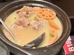 -知楚•精致湖北菜(武商MALL店)