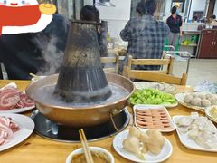羊肉-元盛居(亚泰大街店)