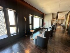 -深圳国际会展中心洲际酒店