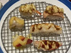 -元通寿司(地标店)