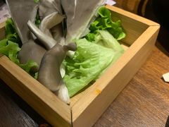 -盡膳口福跷脚牛肉火锅(合生汇购物中心店)