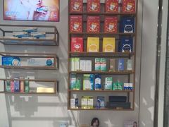 -宝岛眼镜(雨花吾悦广场店)