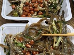 -陈添記·祖傳爽鱼皮·西关老字号(广州首店)